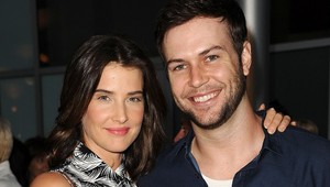 Hviezda seriálu Ako som spoznal vašu mamu je tehotná