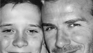 Brooklyn Beckham ďalej páli mosty: TENTO krok Davida veľmi zabolí!
