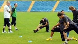 Košice v príprave prehrali s anglickým Leeds United 0:1