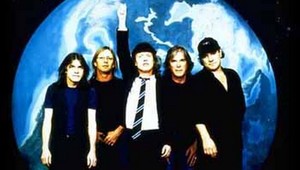 V Prahe vystúpi legendárna skupina AC/DC