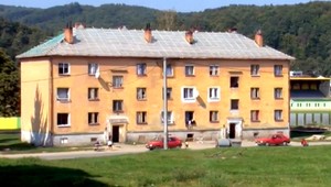 Ďalší Titanic v Snine. Namiesto zbúrania rekonštrukcia