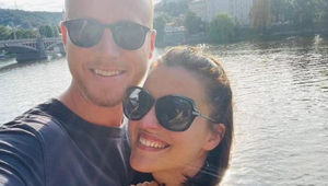 Hana Lasicová odtajnila frajera, je po uši zamilovaná! Jej príbeh lásky má už 20 rokov!