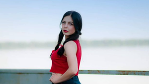 Odvážne zábery Petry z Bez servítky: Týmito fotkami vám vyrazí dych!