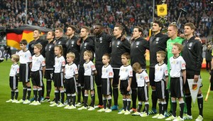 Pre Slovákov v Augsburgu 689 vstupeniek za 45 eur