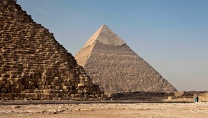 Odvrátená strana egyptských pyramíd: Tu je ich tajomstvo