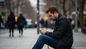 Nová aplikácia otvára Kremľu cestu k úplnej kontrole. Max má umlčať nesúhlasné hlasy