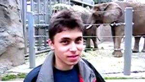 Prvé video na YouTube oslavuje, má desať rokov