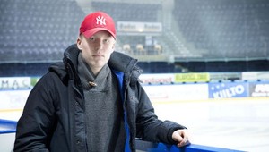 Veľký fínsky talent ukázal svojmu trénerovi prostredník