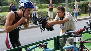 V Budapešti titul majstra sveta v kategórii Elite pre Vargu v akvatlone