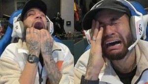 Neymar prehral za jeden večer MILIÓN eur. Jeho reakcia obletela svet