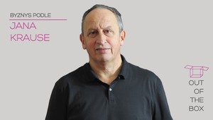 Jan Kraus za vodou: Miliónový super kšeft pre cudzincov