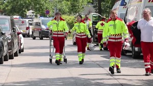 Streľba na škole u našich susedov, hlásia viacero mŕtvych