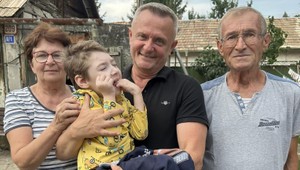 Diváci Siedmeho neba sa znovu spojili: Obetavým starkým darovali úžasnú sumu peňazí!