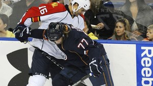 NHL: Florida pred novou sezónou obmieňa káder