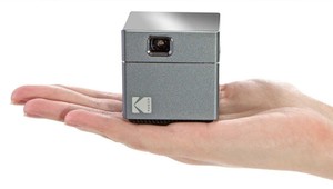 Projektory sa tešia stále väčšej popularite