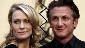 Rozvod! Sean Penn a Robin Wright to spolu definitívne vzdali