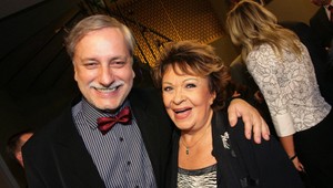 Dvorný režisér Bohdalovej Zdeněk Zelenka: Urgentná operácia