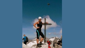 UFO nad Slavkovským štítom, pozrite si foto