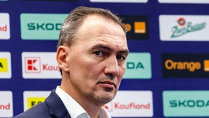 Šatan zostáva na čele slovenského hokeja, SZĽH povedie ďalšie štyri roky