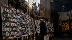 Bol to rok bolesti, smútku, viery a jednoty. Lídri oboch krajín povedali svoje
