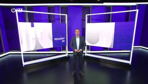 Najpodstatnejšie regionálne spravodajstvo zhrnuté v relácii Regióny 24