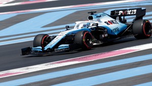 Nováčik si vybral číslo majstra sveta