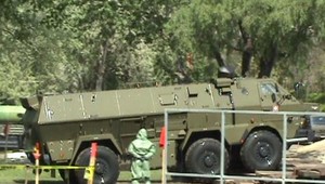 V Česku vypukol korupčný škandál