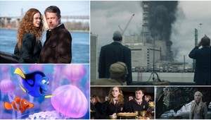 Animované filmy, seriály a filmy v slovenčine kedykoľvek a kdekoľvek s HBO GO