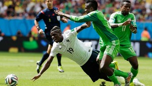 Francúzsko vybojovalo štvrťfinále MS. Nad Nigériou zvíťazilo 2:0