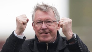 Legenda končí: Ferguson potvrdil, že v lete odíde