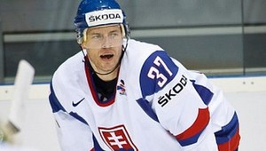 Nitra získala strieborného medailistu z MS 2000