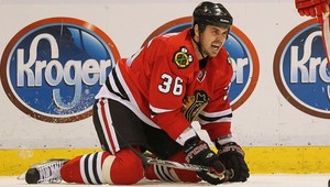 Kríza v NHL: Bolland (26) si prial smrť Bettmana