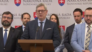 Tlačová beseda ministra Suska: Nový Občiansky zákonník