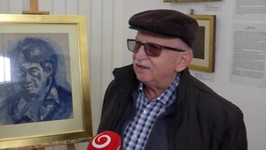 Syn legendárneho režiséra Krotiteľov duchov zavítal do Komárna