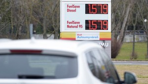 Ceny benzínu opäť vystrelili. Analytik vysvetlil hlavnú príčinu