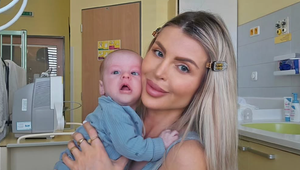 Obličky mu nezlyhávajú! Lela odmieta klebety o bábätku, TOTO je jeho skutočný zdravotný problém!