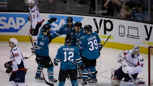 Washington ešte nie je v play-off, Slováci nebodovali