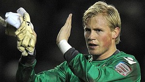 VIDEO: Schmeichel junior (27) v šľapajách slávneho otca