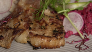 Hlavné jedlo: Netradičné krúpy, čo nespadli z neba