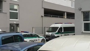 Policajná razia má súvisieť s výstavbou obchvatu. Podľa informácií TV JOJ zadržali niekoľko osôb
