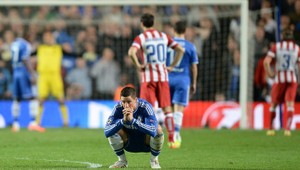 Fernando, čo to zase bolo?! Torres opäť v úlohe neboráka