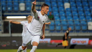 Nitra rozhodla o troch bodoch u nováčika súťaže už v prvom polčase