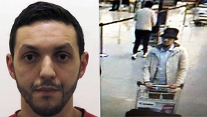 Mohamed Abrini sa priznal, že je mužom v klobúku z bruselského letiska