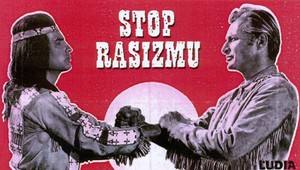 Knihy Winnetoua sú v Nemecku obvinené z rasizmu: Vydavateľ ich stiahol