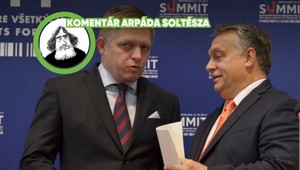 Viktora Orbána podrží už len fašistická koalícia Roberta Fica