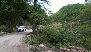 Záhadná smrť hubára (44). Lesníci sa s ním len pár hodín predtým rozprávali