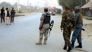 Taliban opäť zaútočil, zahynuli civilisti