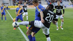 Michalovce chceli viac, Myjava bez bodov z Podbrezovej