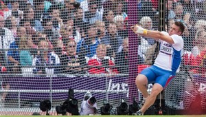 Slováci na OH. Lomnický bude vo finále v sektore kladivárov chýbať