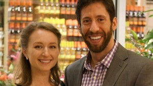 Nevesta neverila, kde ju ženích požiadal o ruku: A to ste ešte nevideli fotky zo svadby!